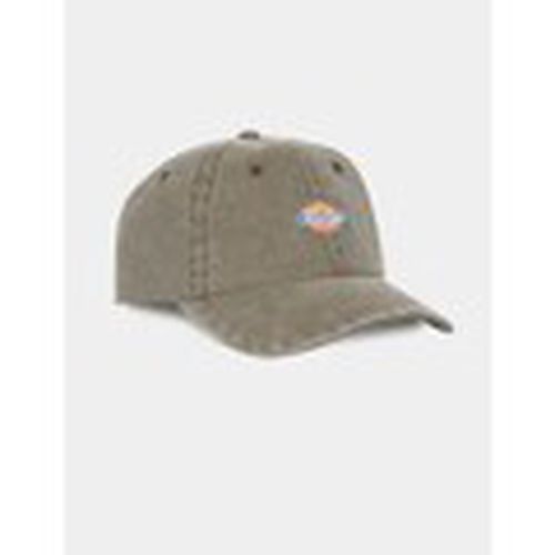 Gorra GORRA HARDWICK DUCK CANVAS CAP DARK BROWN para mujer - Dickies - Modalova