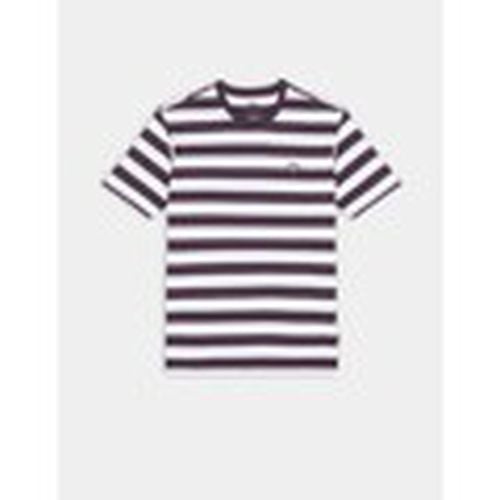 Camiseta CAMISETA RIVERGROVE TEE PLUM para hombre - Dickies - Modalova