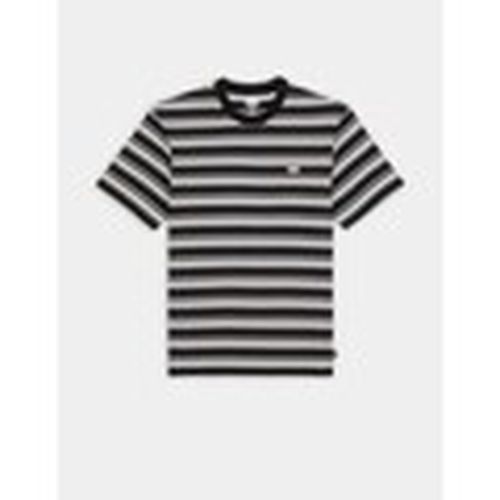 Camiseta CAMISETA STEVENSVILLE STRIPE TEE CLOUD para hombre - Dickies - Modalova