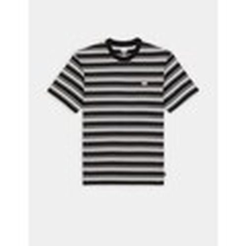 Camiseta Camiseta Stevensville Stripe Tee Nube para hombre - Dickies - Modalova