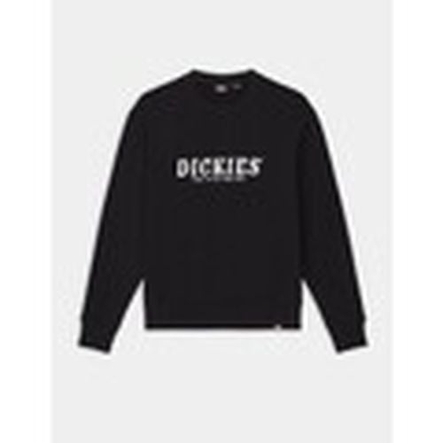 Jersey Sudadera Script Negra para hombre - Dickies - Modalova