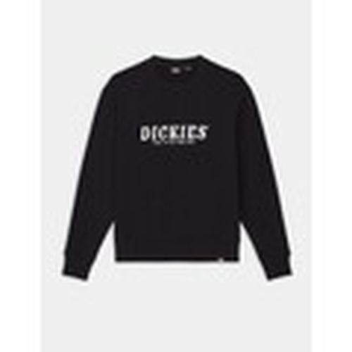 Jersey SUDADERA SCRIPT SWEATSHIRT BLACK para hombre - Dickies - Modalova