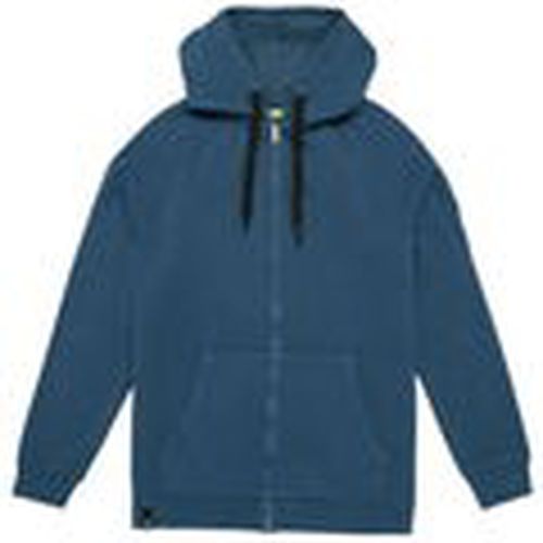 Jersey Hoodie college 2507241 Navy para hombre - Munich - Modalova