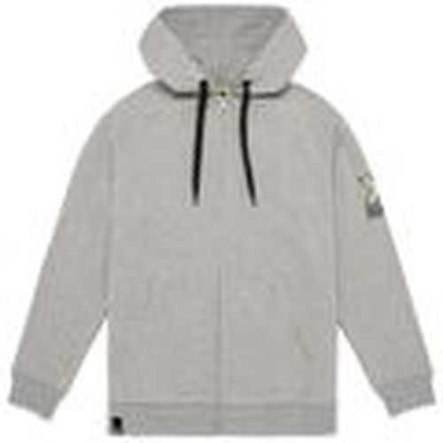 Jersey Hoodie college 2507242 Gray para hombre - Munich - Modalova