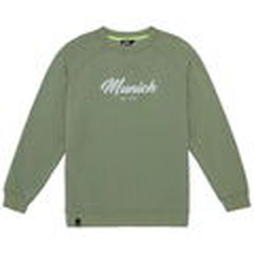 Jersey Sweatshirt stanley 2507238 Khaki para hombre - Munich - Modalova