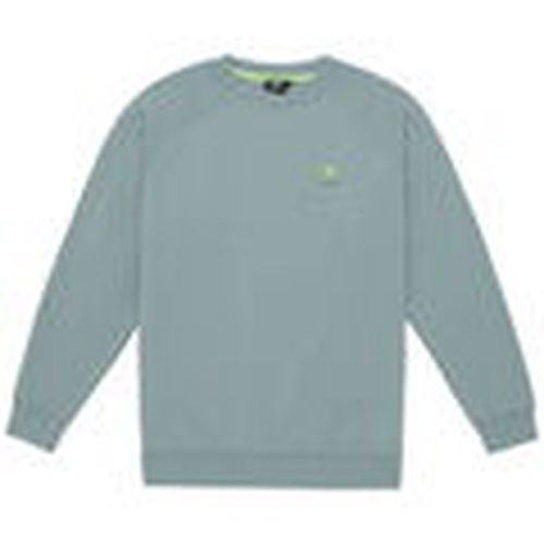 Jersey Sweatshirt basic 2507239 Gray para hombre - Munich - Modalova