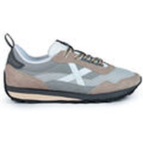 Deportivas Moda Um 8901069 /Gris para hombre - Munich - Modalova