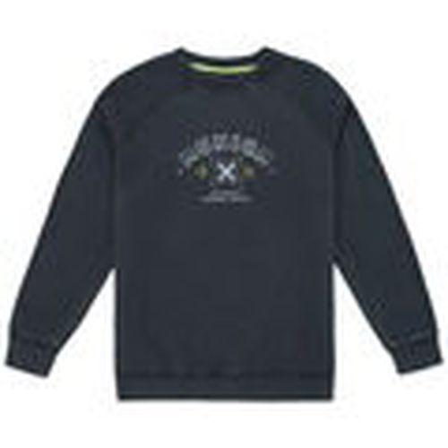 Jersey Sweatshirt authentic 2507236 Anthracite para hombre - Munich - Modalova