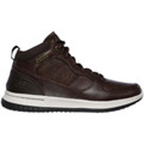 Botines 65801 DELSON para hombre - Skechers - Modalova