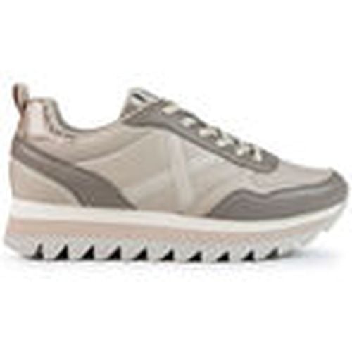 Deportivas Moda Ripple 8765066 Camel para mujer - Munich - Modalova