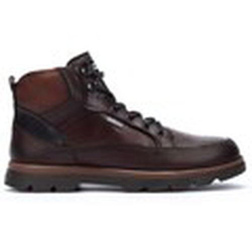 Botas BOTA MILITAR PARA HOMBRE VIGO M3M-8107C1 OLMO para hombre - Pikolinos - Modalova