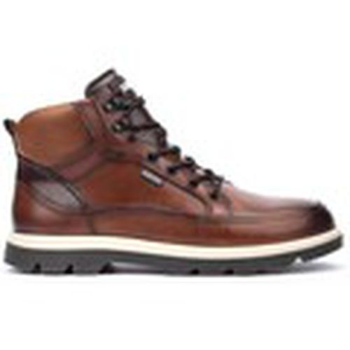 Botas BOTAS MILITARES DE HOMBRE VIGO M3M-8107C1 CUERO para hombre - Pikolinos - Modalova