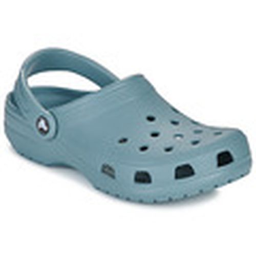 Crocs Zuecos Classic para mujer - Crocs - Modalova