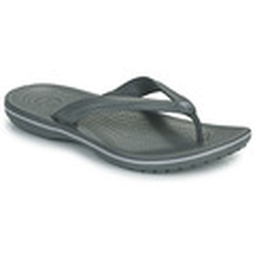 Chanclas Crocband Flip para hombre - Crocs - Modalova