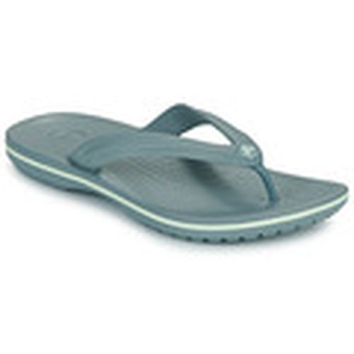 Chanclas Crocband Flip para hombre - Crocs - Modalova