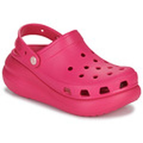 Crocs Zuecos Crush Clog para mujer - Crocs - Modalova