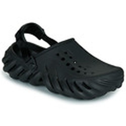 Crocs Zuecos Echo Clog para hombre - Crocs - Modalova