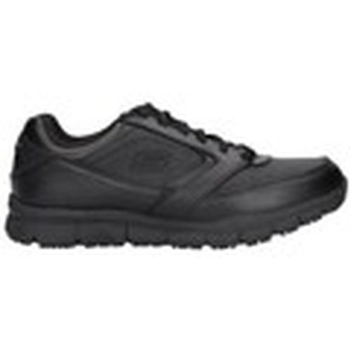 Deportivas Moda 77235EC BLK Mujer para mujer - Skechers - Modalova