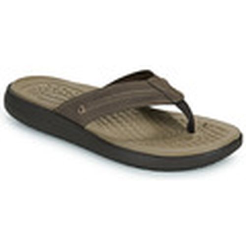 Chanclas Yukon Vista II LR Flip para hombre - Crocs - Modalova