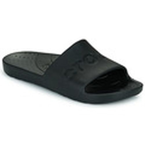 Chanclas Slide para mujer - Crocs - Modalova