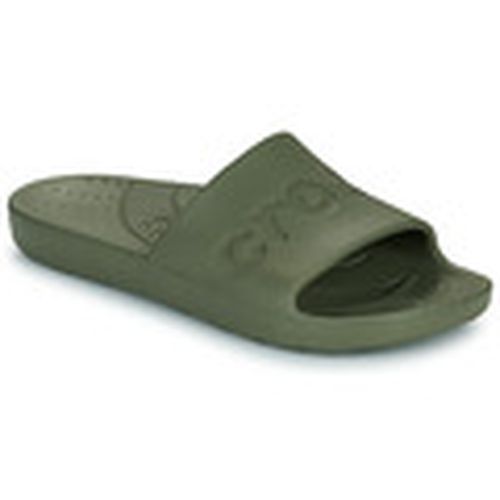 Chanclas Slide para mujer - Crocs - Modalova