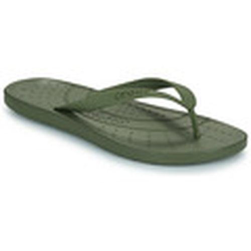 Chanclas Flip para hombre - Crocs - Modalova