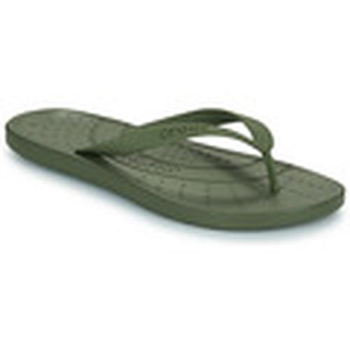 Chanclas Flip para mujer - Crocs - Modalova