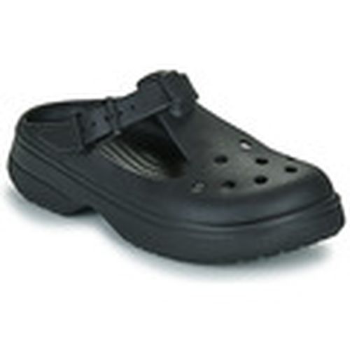 Sandalias Classic Mary Jane Clog para mujer - Crocs - Modalova