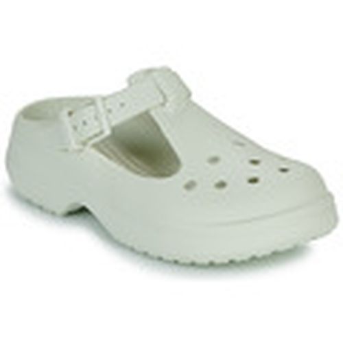 Sandalias Classic Mary Jane Clog para mujer - Crocs - Modalova