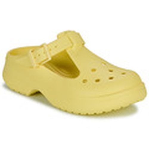 Sandalias Classic Mary Jane Clog para mujer - Crocs - Modalova