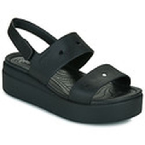 Sandalias Brooklyn 4U para mujer - Crocs - Modalova