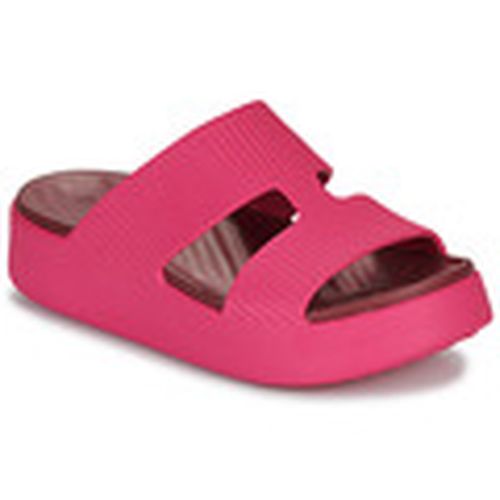 Sandalias Getaway Groove Platform HStrap para mujer - Crocs - Modalova