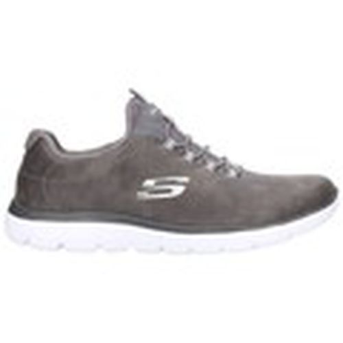 Deportivas Moda 88888301 CHAR Mujer para mujer - Skechers - Modalova