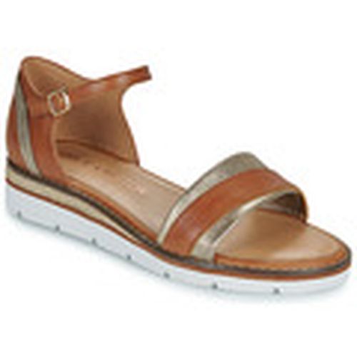 Sandalias planas VIVIANE para mujer - Karston - Modalova