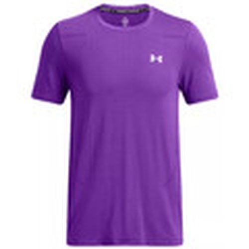 Tops y Camisetas - para hombre - Under Armour - Modalova