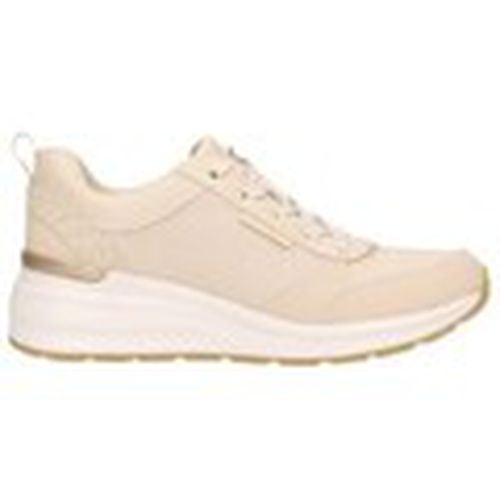 Deportivas Moda 155616 TPE Mujer Taupe para mujer - Skechers - Modalova