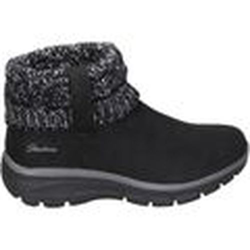 Botines 167401-BLK para mujer - Skechers - Modalova