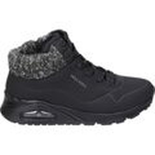 Botines 310566-BLK para mujer - Skechers - Modalova