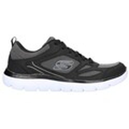 Deportivas Moda 52812 BKW Hombre para hombre - Skechers - Modalova