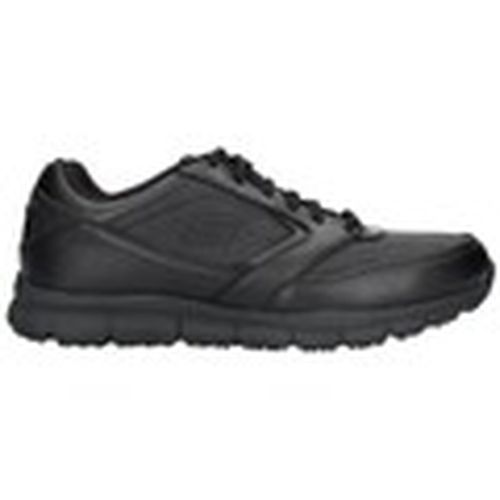 Deportivas Moda 77156EC BLK Hombre para hombre - Skechers - Modalova