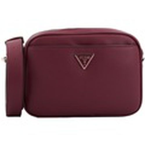 Bolso MERIDIAN CAMERA BAG para mujer - Guess - Modalova