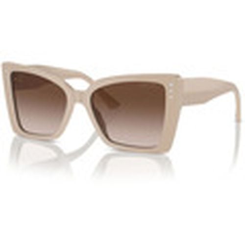 Gafas de sol Occhiali da Sole JC5001B 501113 para mujer - Jimmy Choo - Modalova