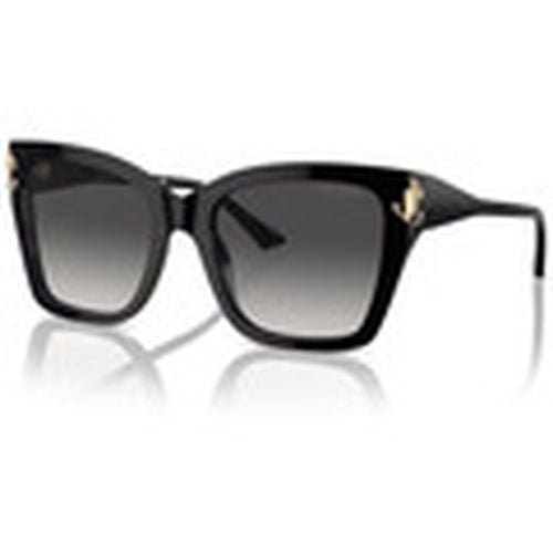 Gafas de sol Occhiali da Sole JC5012 50008G para mujer - Jimmy Choo - Modalova