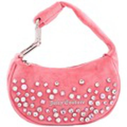 Bolso BLOSSOM DIAMANTE SM para mujer - Juicy Couture - Modalova