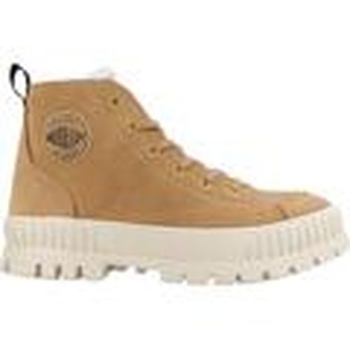 Botas Pallashock Zip para mujer - Palladium - Modalova