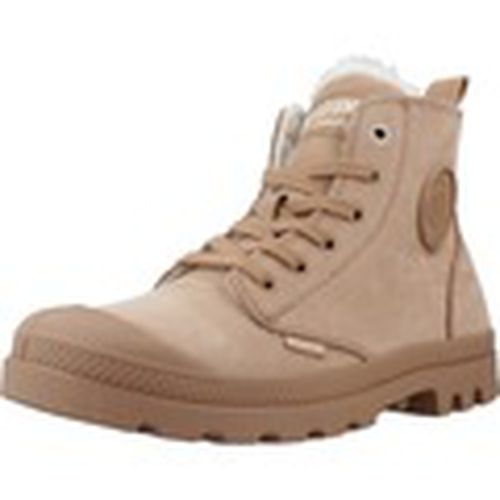 Botas PAMPA HI ZIP WL para mujer - Palladium - Modalova