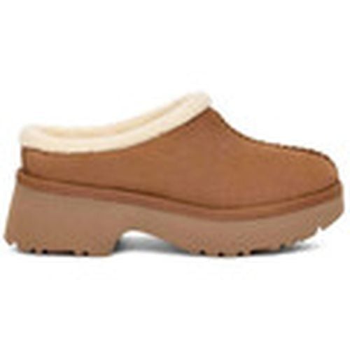 Zapatos Bajos 1162510 NEW HEIGHTS COZY CLOG para mujer - UGG - Modalova