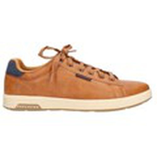 Deportivas Moda 210946 LUG Cuero para hombre - Skechers - Modalova