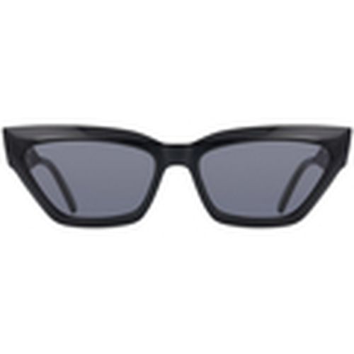 Gafas de sol CKJ22640S-001 para mujer - Calvin Klein Jeans - Modalova