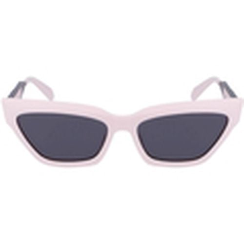 Gafas de sol CKJ22640S-671 para mujer - Calvin Klein Jeans - Modalova